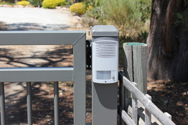 Automatic Gates in Perth, WA