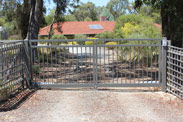 Automatic Gates in Perth, WA