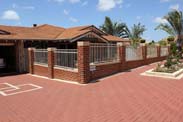 Decorative Fencing in Perth, WA