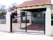 Decorative Fencing in Perth, WA
