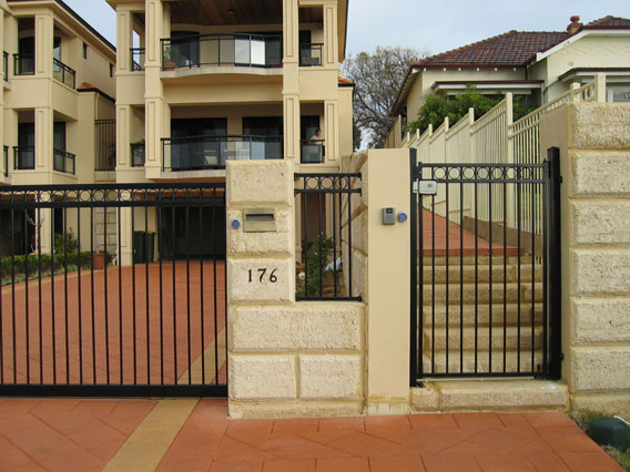 Automatic Gates Product