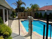 Glass Fencing in Perth, WA