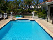 Pool Fencing in Perth, WA