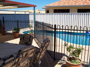 Pool Fencing in Perth, WA