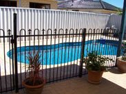 Pool Fencing in Perth, WA