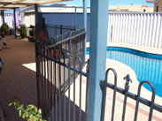 Pool Fencing in Perth, WA