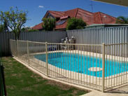 Pool Fencing in Perth, WA