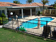 Pool Fencing in Perth, WA