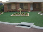 Synthetic Lawn in Perth, WA