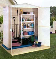 Garden Sheds in Perth from Crazy Pedros - Fencing 