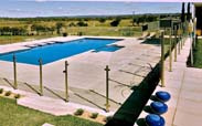 Glass Fencing in Perth, WA