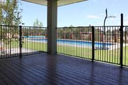 Glass Fencing in Perth, WA
