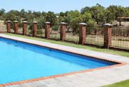 Glass Fencing in Perth, WA