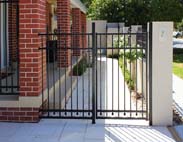 Premium Fencing in Perth, WA