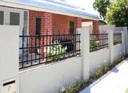 Premium Fencing in Perth, WA