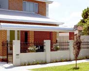 Premium Fencing in Perth, WA