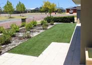 Synthetic Lawn in Perth, WA