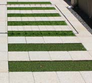 Synthetic Lawn in Perth, WA