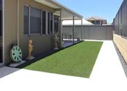 Synthetic Lawn in Perth, WA