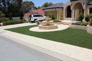 Synthetic Lawn in Perth, WA