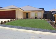 Synthetic Lawn in Perth, WA