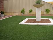 Synthetic Lawn in Perth, WA
