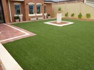 Synthetic Lawn in Perth, WA