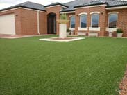 Synthetic Lawn in Perth, WA